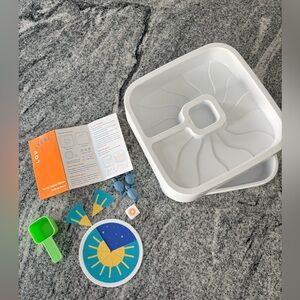 The LOVEVERY Turtle Hatch Game